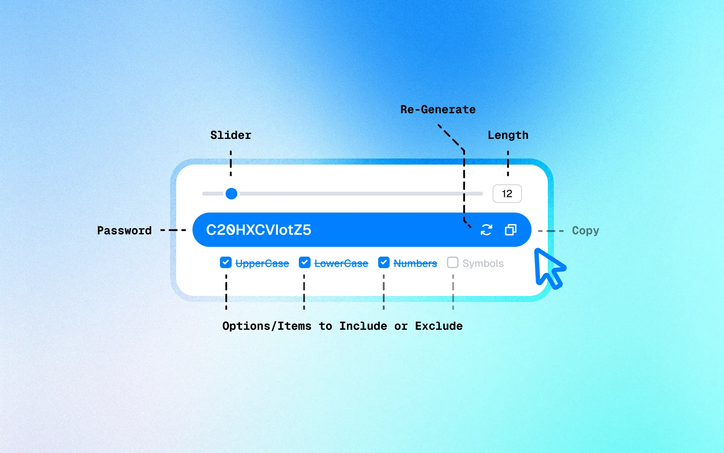 Tools-Generators-RandomPassword